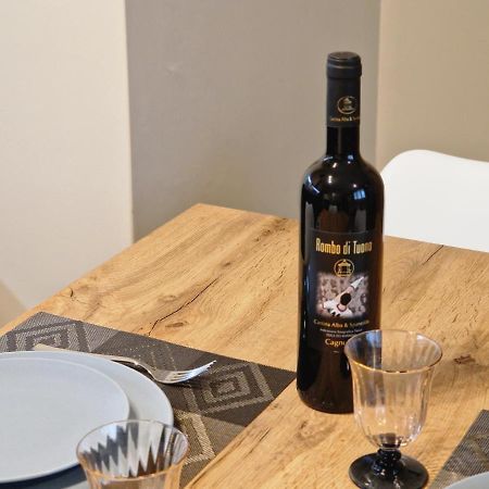 Corso Vittorio 364 Lägenhet Cagliari Exteriör bild