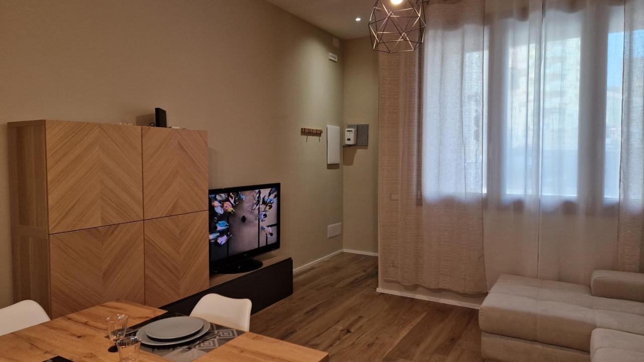 Corso Vittorio 364 Lägenhet Cagliari Exteriör bild