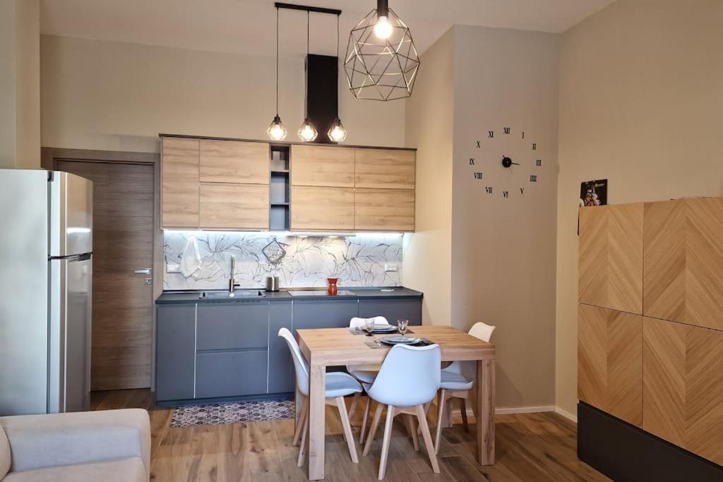 Corso Vittorio 364 Lägenhet Cagliari Exteriör bild