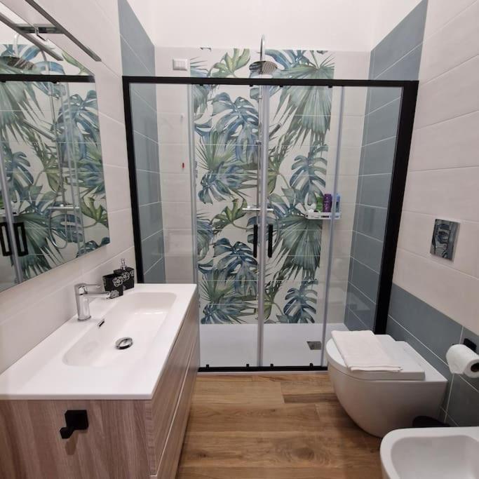 Corso Vittorio 364 Lägenhet Cagliari Exteriör bild