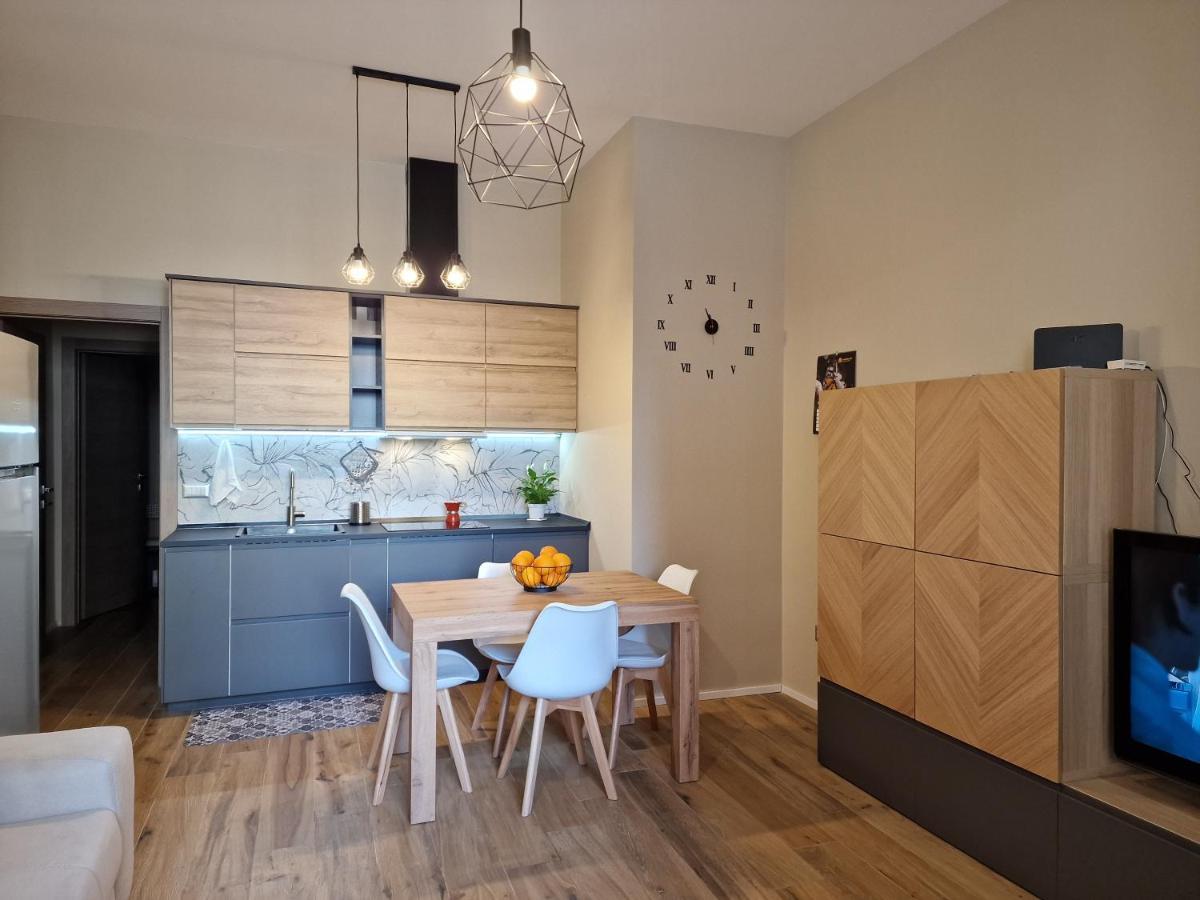 Corso Vittorio 364 Lägenhet Cagliari Exteriör bild