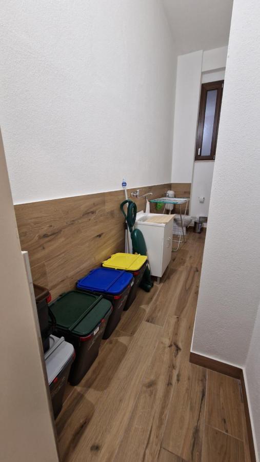Corso Vittorio 364 Lägenhet Cagliari Exteriör bild