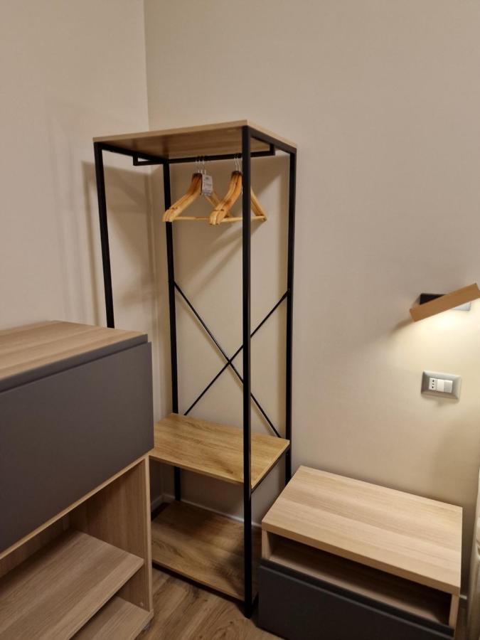 Corso Vittorio 364 Lägenhet Cagliari Exteriör bild