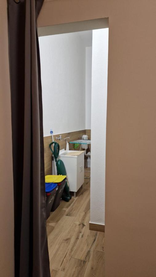 Corso Vittorio 364 Lägenhet Cagliari Exteriör bild