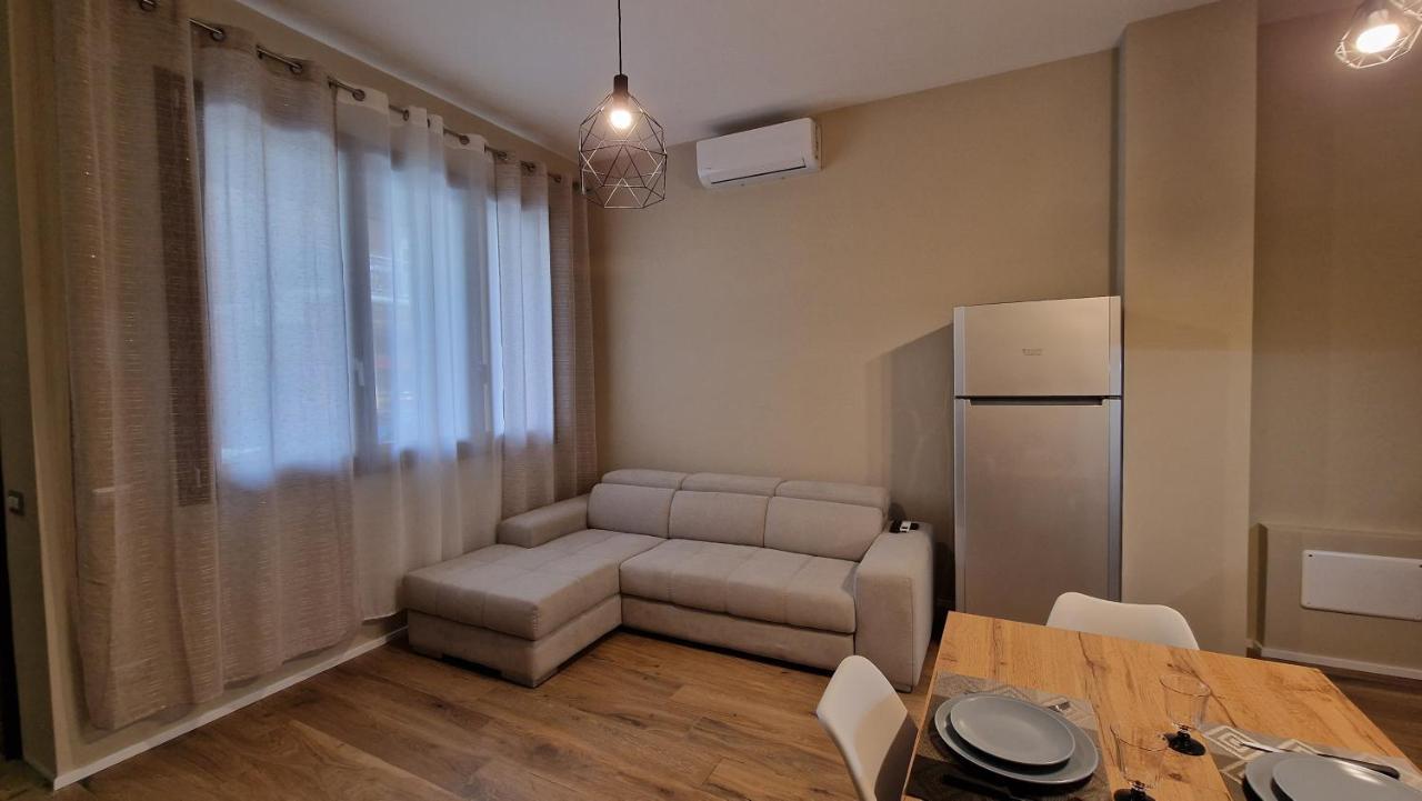 Corso Vittorio 364 Lägenhet Cagliari Exteriör bild