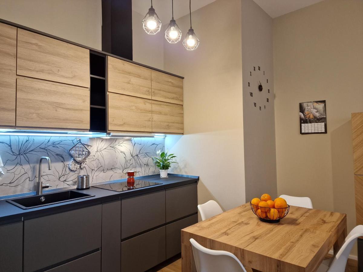 Corso Vittorio 364 Lägenhet Cagliari Exteriör bild