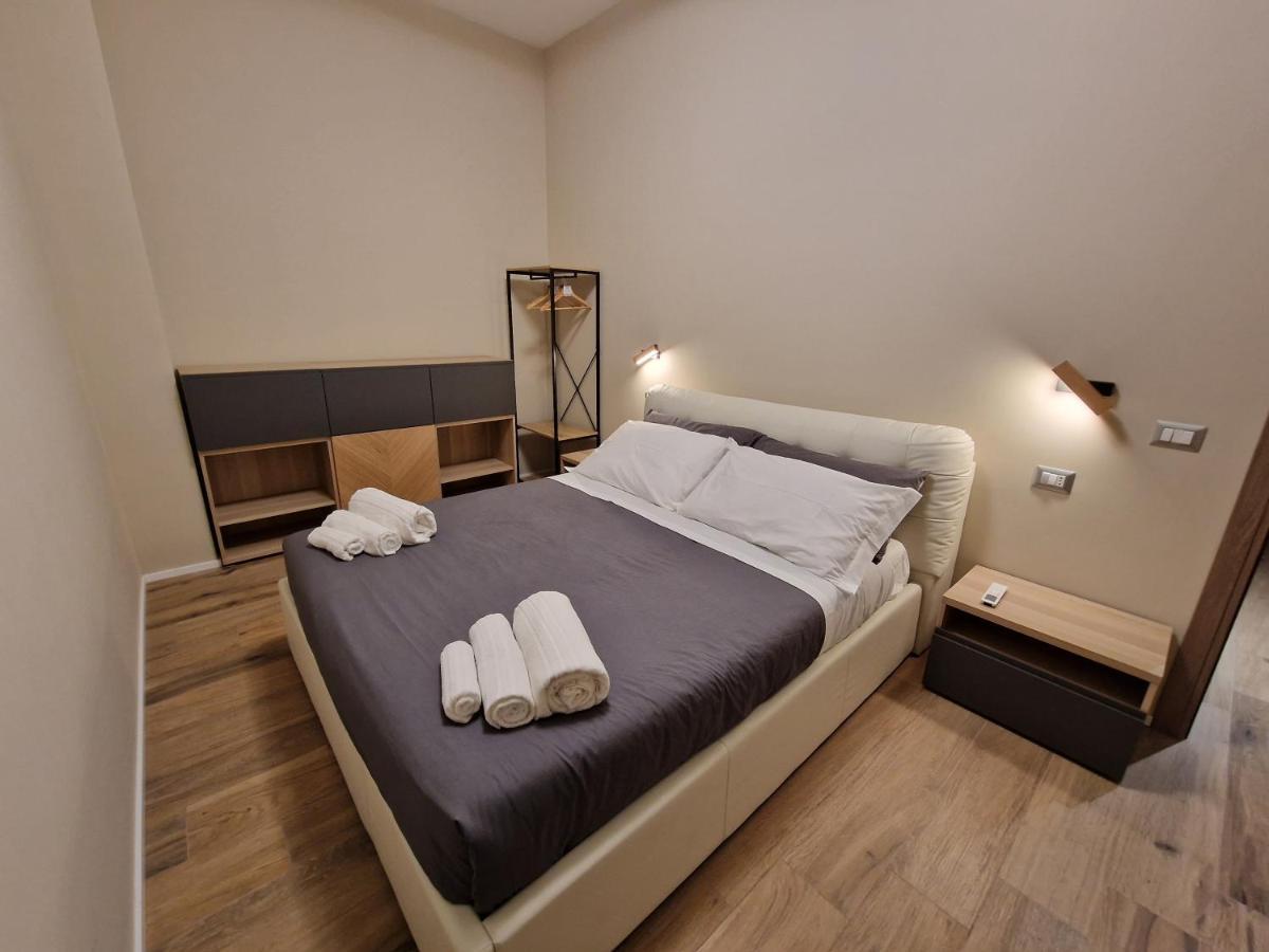 Corso Vittorio 364 Lägenhet Cagliari Exteriör bild