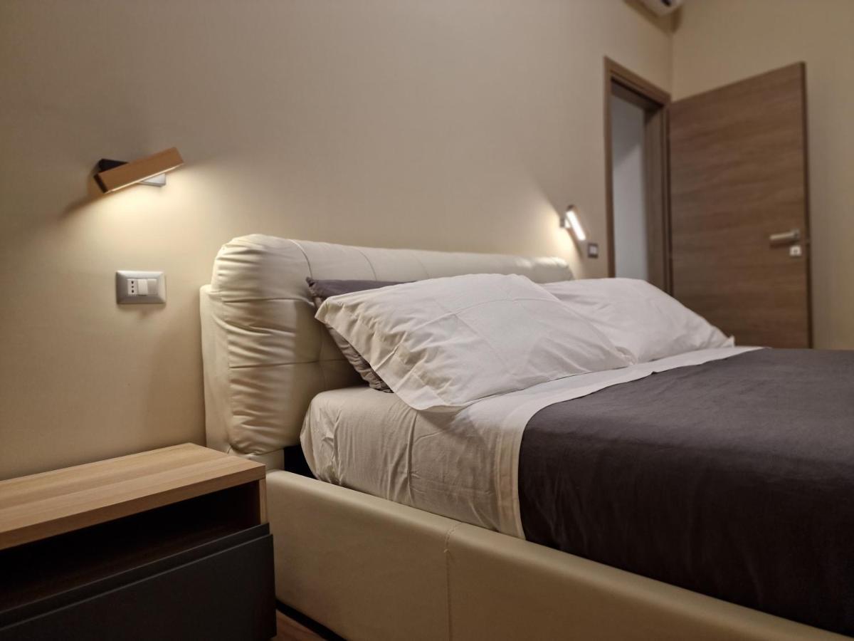 Corso Vittorio 364 Lägenhet Cagliari Exteriör bild