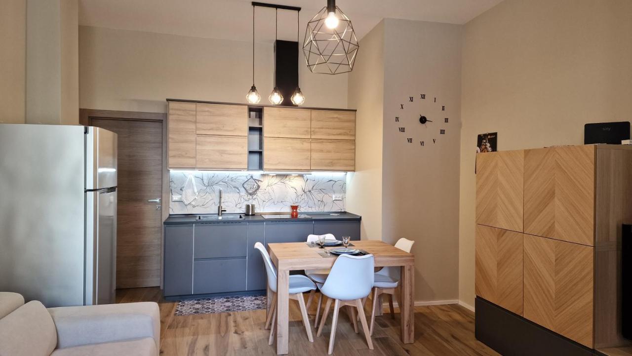 Corso Vittorio 364 Lägenhet Cagliari Exteriör bild