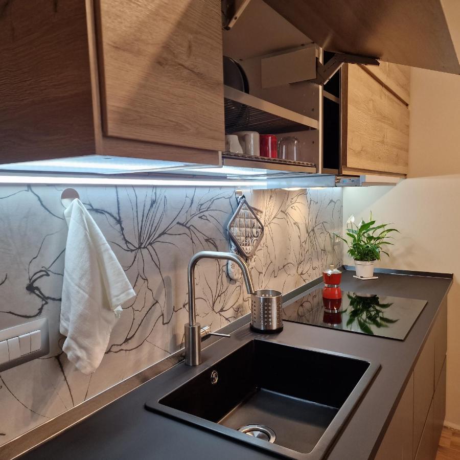 Corso Vittorio 364 Lägenhet Cagliari Exteriör bild