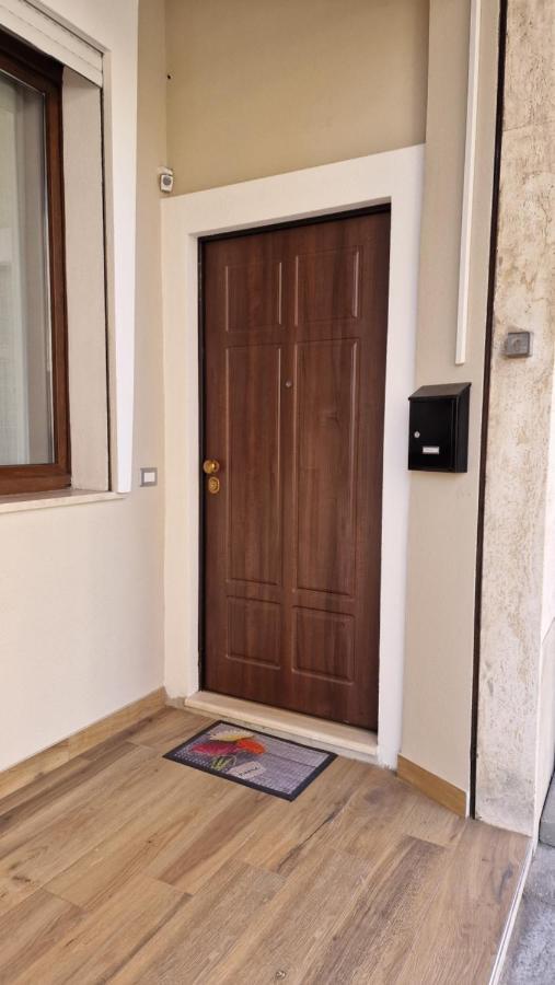 Corso Vittorio 364 Lägenhet Cagliari Exteriör bild