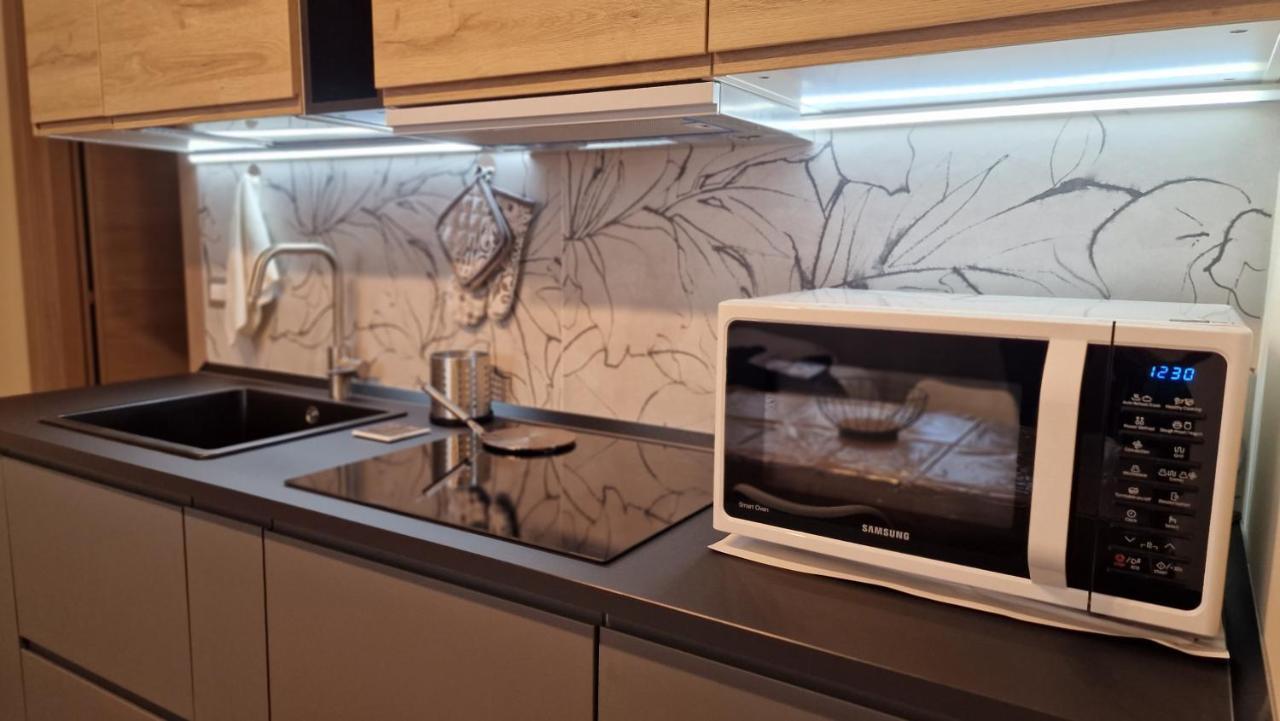 Corso Vittorio 364 Lägenhet Cagliari Exteriör bild