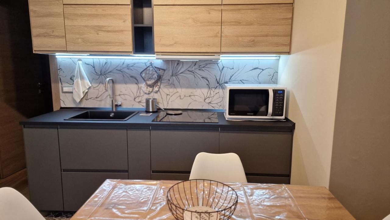 Corso Vittorio 364 Lägenhet Cagliari Exteriör bild