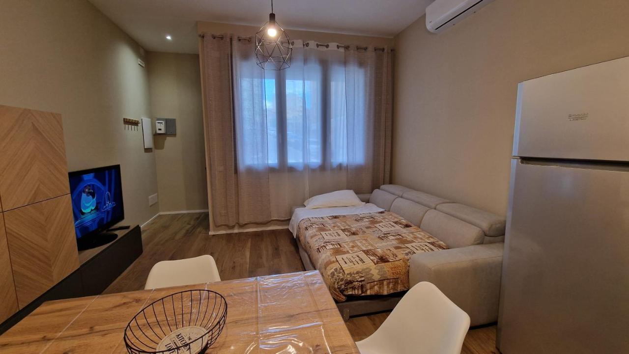 Corso Vittorio 364 Lägenhet Cagliari Exteriör bild