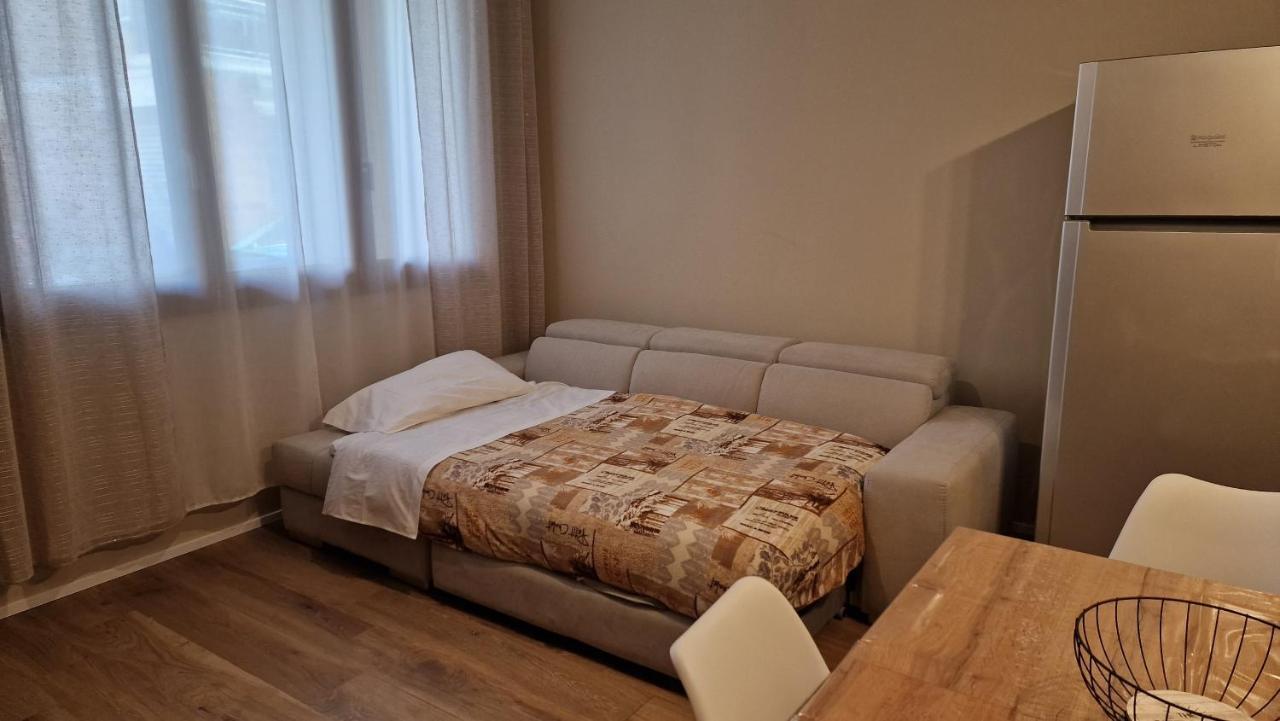 Corso Vittorio 364 Lägenhet Cagliari Exteriör bild