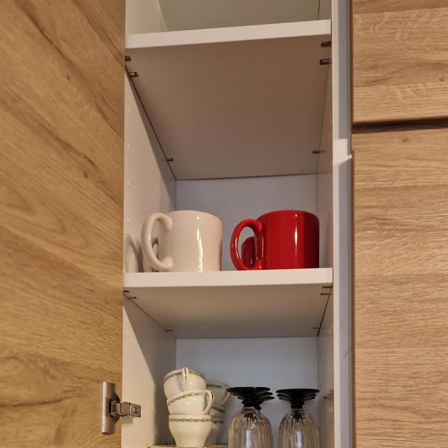 Corso Vittorio 364 Lägenhet Cagliari Exteriör bild