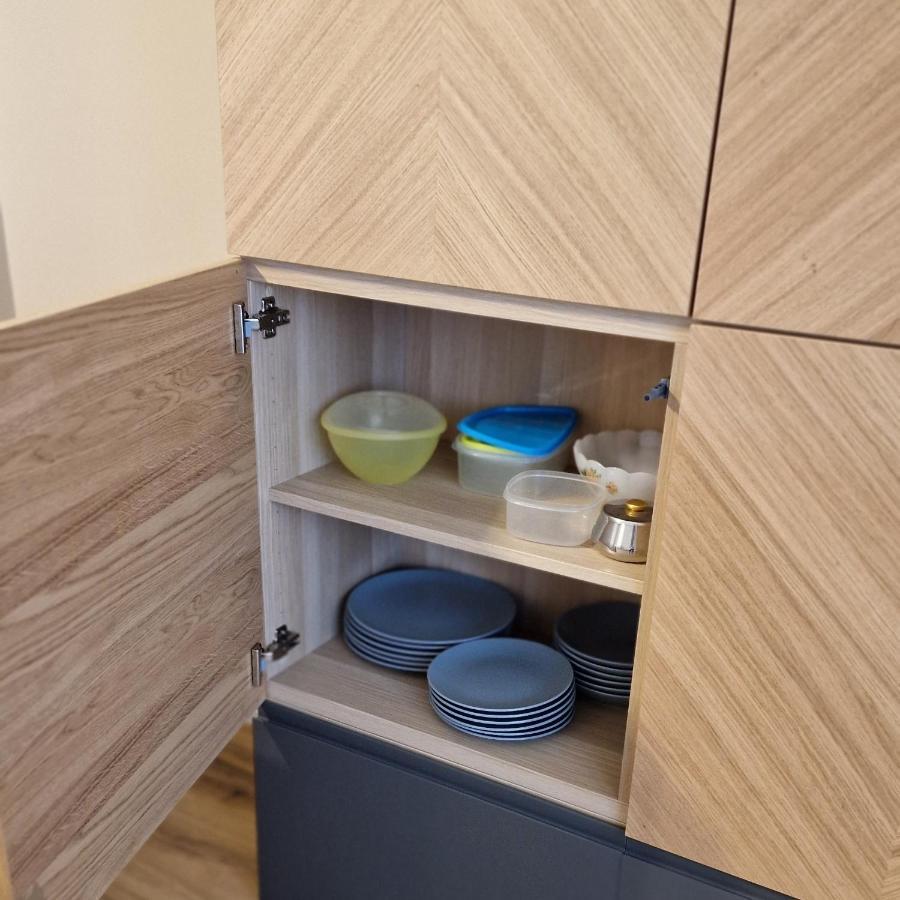 Corso Vittorio 364 Lägenhet Cagliari Exteriör bild